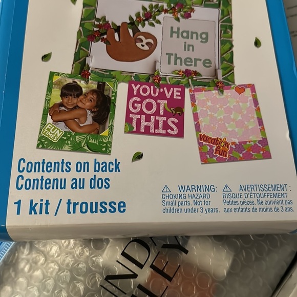 Creatology Collage‎ Kit - Picture 2 of 4